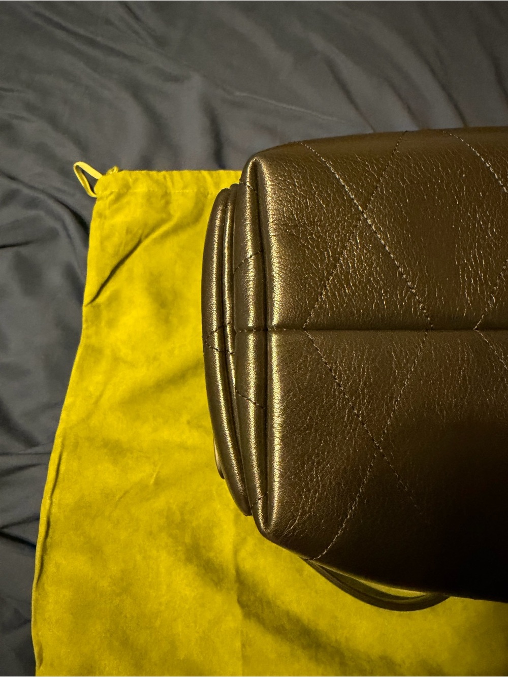 Tory Burch Charlie Drawstring - Picture 6 of 15